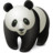 Panda Icon